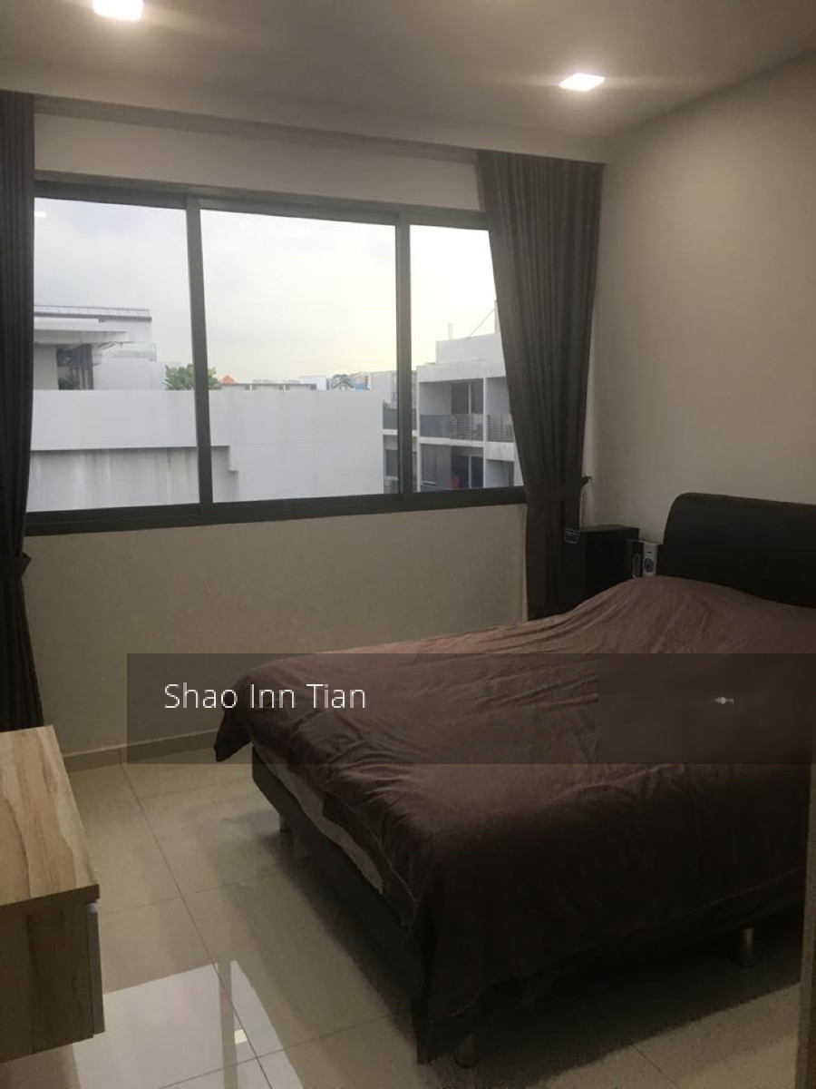 Ness (D14), Apartment #207096041